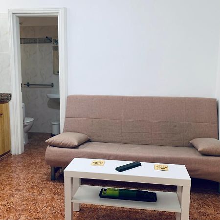 Apartament Casa Isa Arona  Zewnętrze zdjęcie