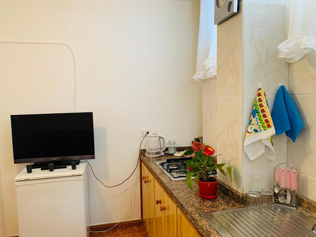 Apartament Casa Isa Arona  Zewnętrze zdjęcie