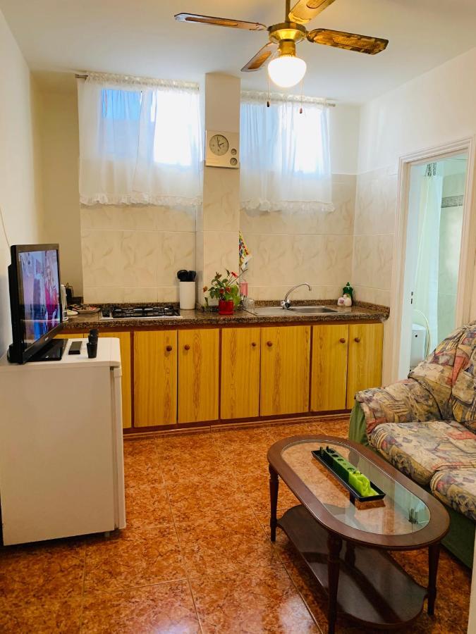 Apartament Casa Isa Arona  Zewnętrze zdjęcie