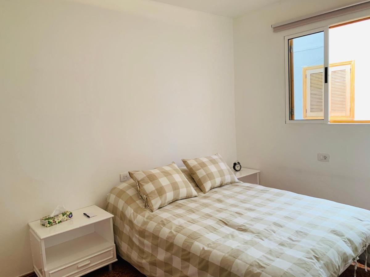 Apartament Casa Isa Arona  Zewnętrze zdjęcie