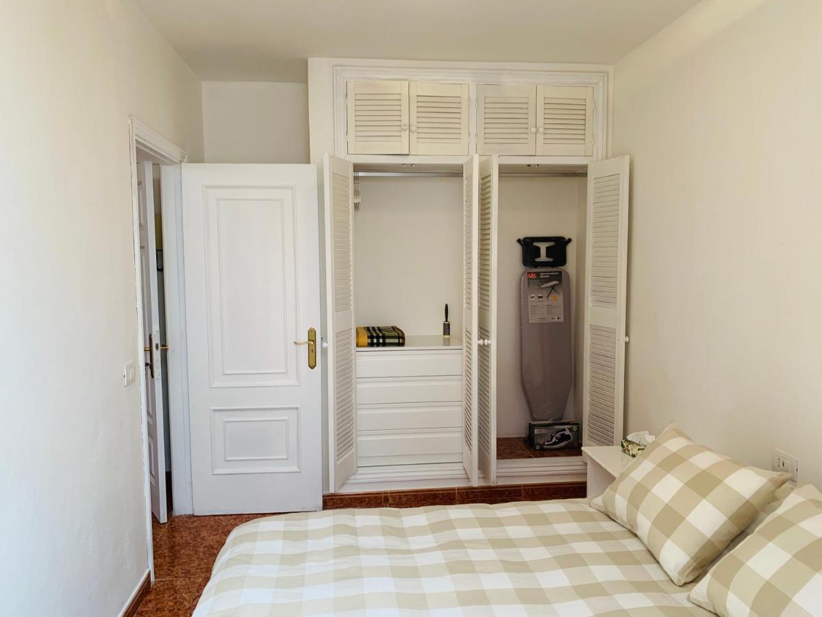 Apartament Casa Isa Arona  Zewnętrze zdjęcie