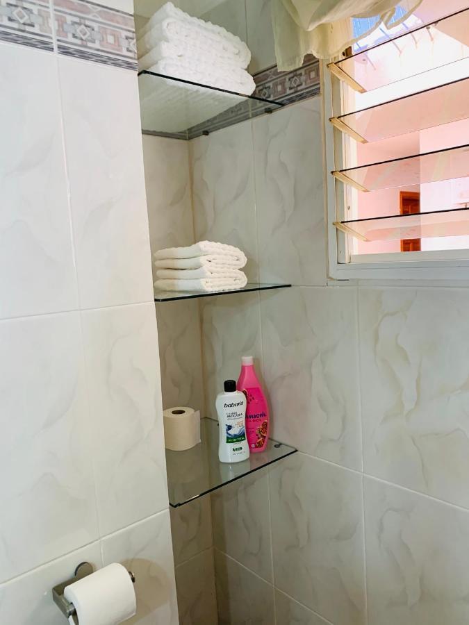 Apartament Casa Isa Arona  Zewnętrze zdjęcie