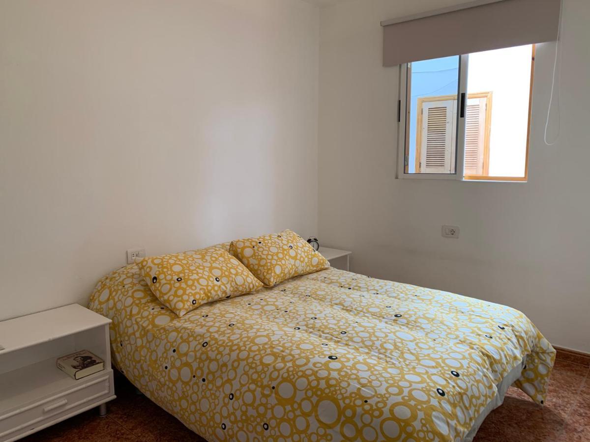 Apartament Casa Isa Arona  Zewnętrze zdjęcie