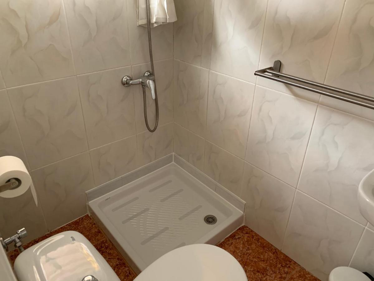 Apartament Casa Isa Arona  Zewnętrze zdjęcie