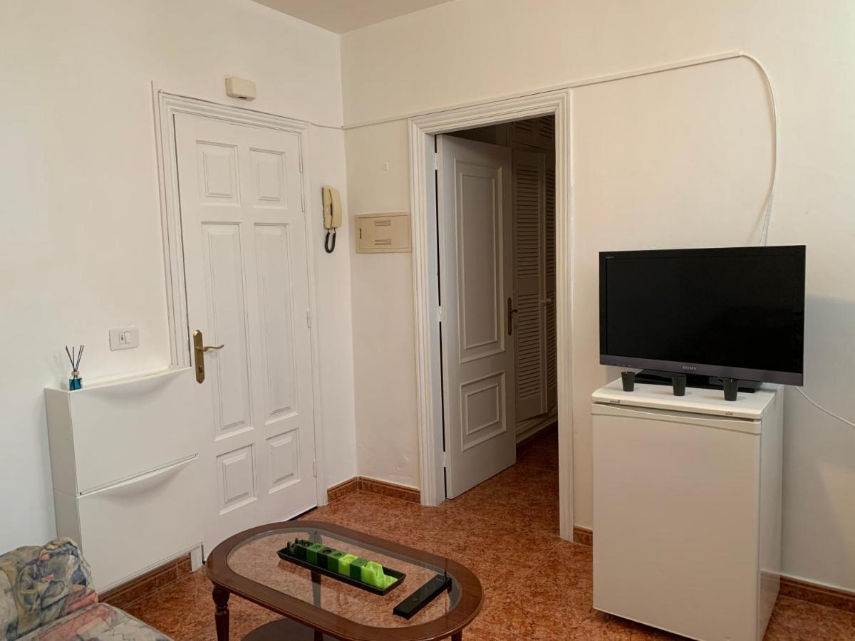 Apartament Casa Isa Arona  Zewnętrze zdjęcie