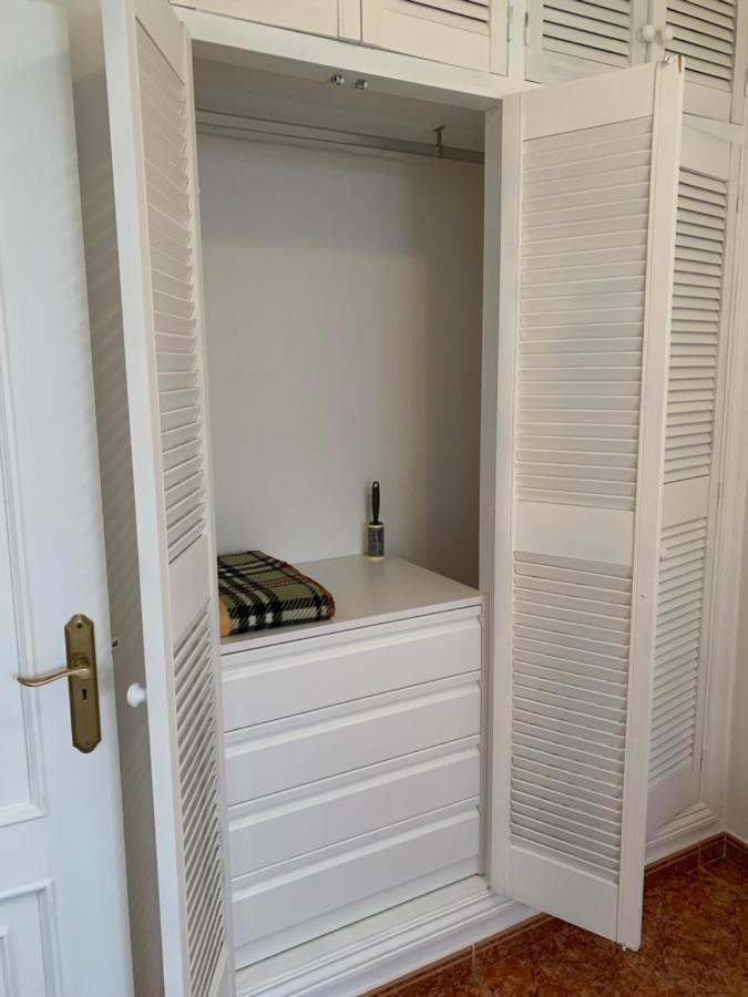 Apartament Casa Isa Arona  Zewnętrze zdjęcie