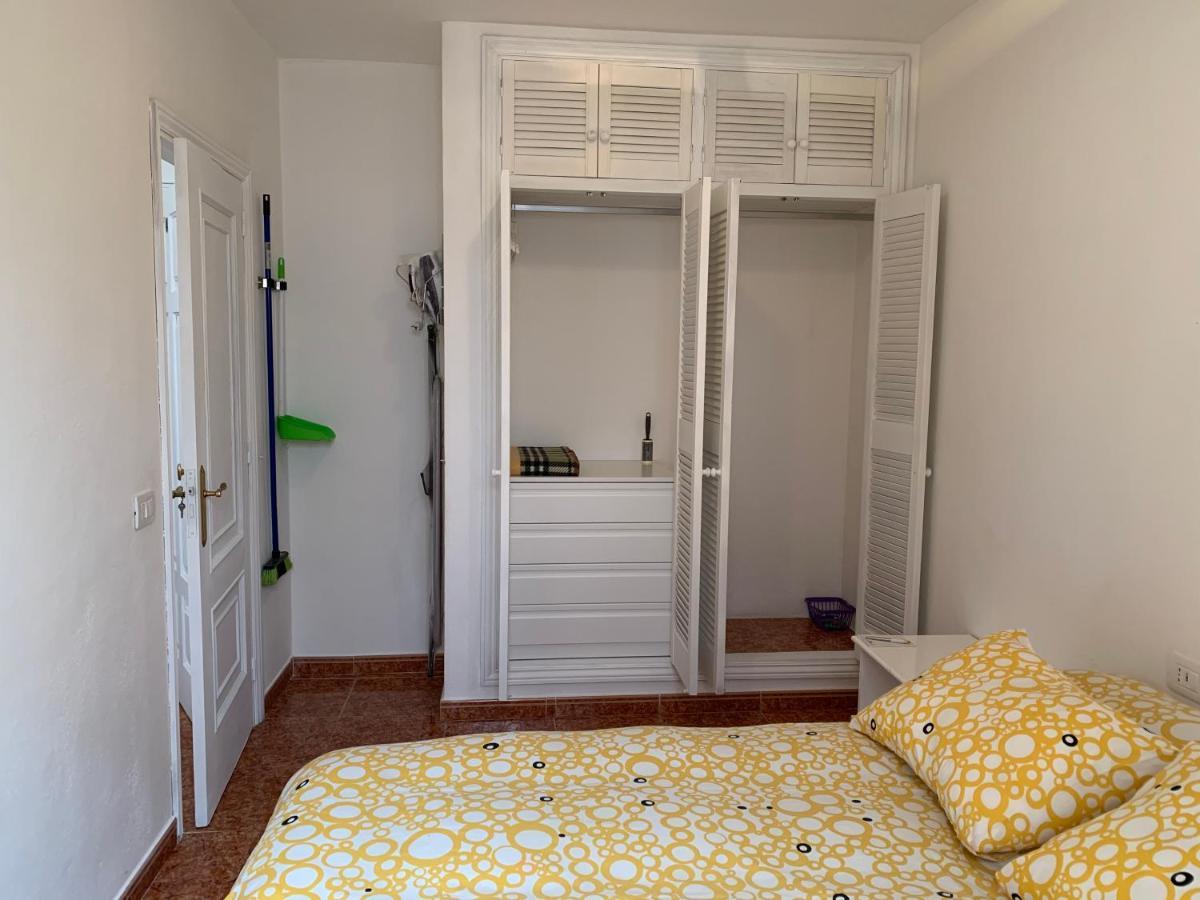 Apartament Casa Isa Arona  Zewnętrze zdjęcie