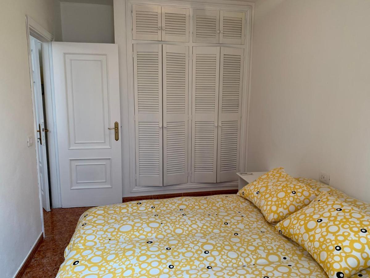 Apartament Casa Isa Arona  Zewnętrze zdjęcie