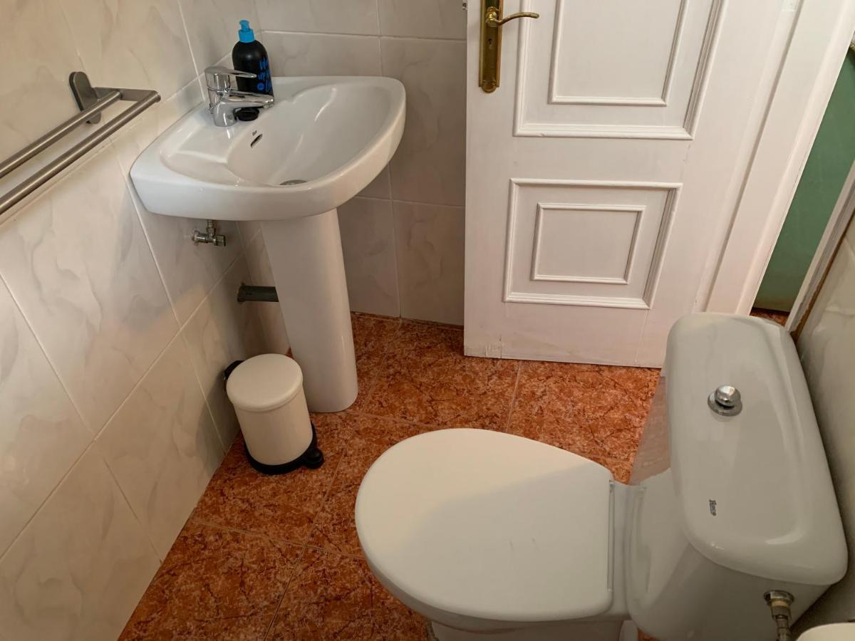 Apartament Casa Isa Arona  Zewnętrze zdjęcie