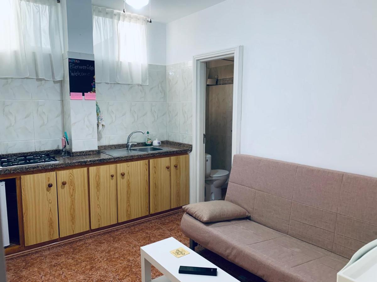 Apartament Casa Isa Arona  Zewnętrze zdjęcie